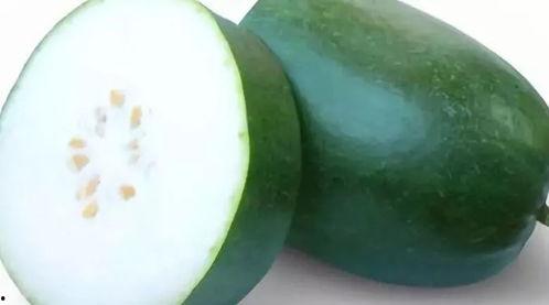 热暑吃一瓜,热暑时节，一瓜解千愁